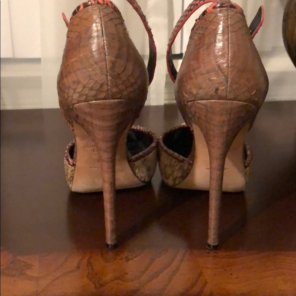 Vero Cuoio Rachel Roy high heels - Picture 4 of 5